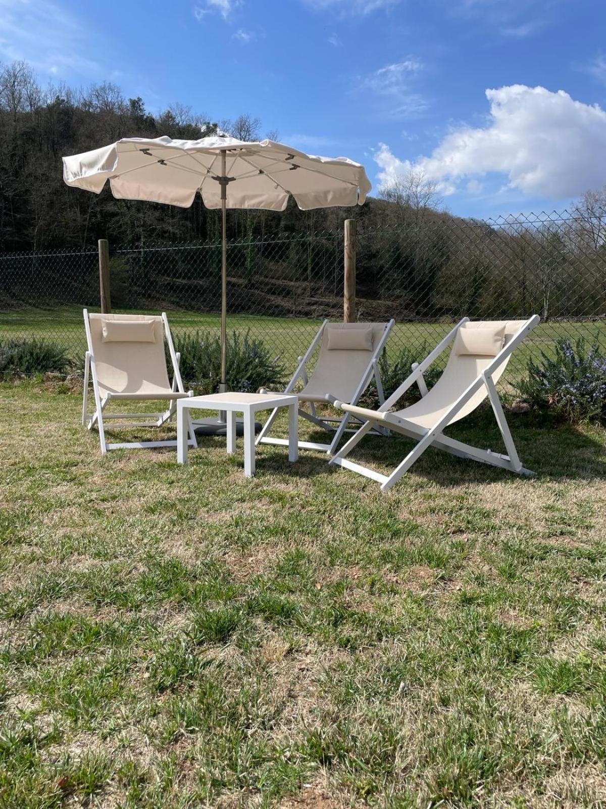 Can Torrotes La Vall de Bianya Ngoại thất bức ảnh